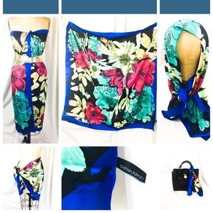 Cyntha Rowley Scarf